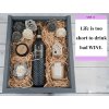 Vínobox pro chvíle pohody – elegantní set pro relax & radost