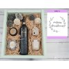 Vínobox pro chvíle pohody – elegantní set pro relax & radost