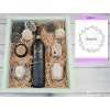 Vínobox pro chvíle pohody – elegantní set pro relax & radost