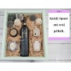 Vínobox pro chvíle pohody – elegantní set pro relax & radost
