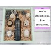 Vínobox pro chvíle pohody – elegantní set pro relax & radost