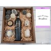 Vínobox pro chvíle pohody – elegantní set pro relax & radost