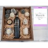Vínobox pro chvíle pohody – elegantní set pro relax & radost