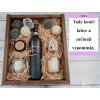 Vínobox pro chvíle pohody – elegantní set pro relax & radost