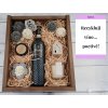 Vínobox pro chvíle pohody – elegantní set pro relax & radost