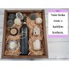 Vínobox pro chvíle pohody – elegantní set pro relax & radost