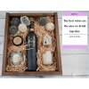 Vínobox pro chvíle pohody – elegantní set pro relax & radost