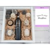 Vínobox pro chvíle pohody – elegantní set pro relax & radost