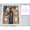 Vínobox pro chvíle pohody – elegantní set pro relax & radost