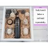 Vínobox pro chvíle pohody – elegantní set pro relax & radost