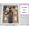 Vínobox pro chvíle pohody – elegantní set pro relax & radost