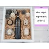 Vínobox pro chvíle pohody – elegantní set pro relax & radost
