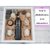 Vínobox pro chvíle pohody – elegantní set pro relax & radost