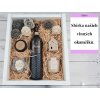Vínobox pro chvíle pohody – elegantní set pro relax & radost