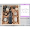 Vínobox pro chvíle pohody – elegantní set pro relax & radost