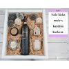Vínobox pro chvíle pohody – elegantní set pro relax & radost