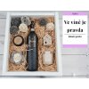Vínobox pro chvíle pohody – elegantní set pro relax & radost