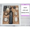 Vínobox pro chvíle pohody – elegantní set pro relax & radost