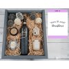 Vínobox pro chvíle pohody – elegantní set pro relax & radost