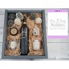 Vínobox pro chvíle pohody – elegantní set pro relax & radost