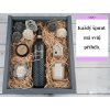 Vínobox pro chvíle pohody – elegantní set pro relax & radost