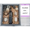 Vínobox pro chvíle pohody – elegantní set pro relax & radost