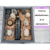 Vínobox pro chvíle pohody – elegantní set pro relax & radost