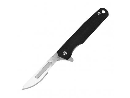 TRX Skladací vreckový skalpelový nôž
