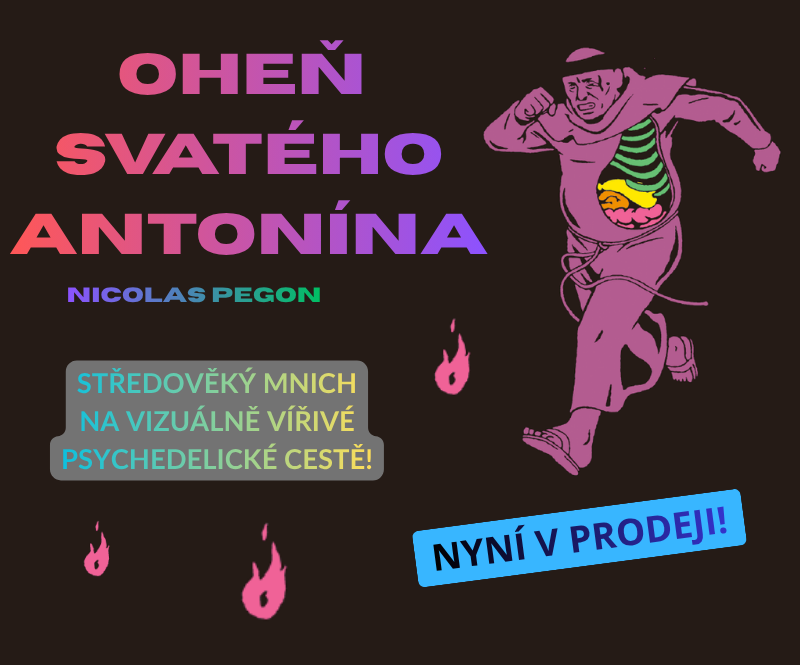 Oheň předprodej mobil