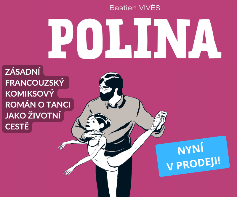 Polina prodej mobil