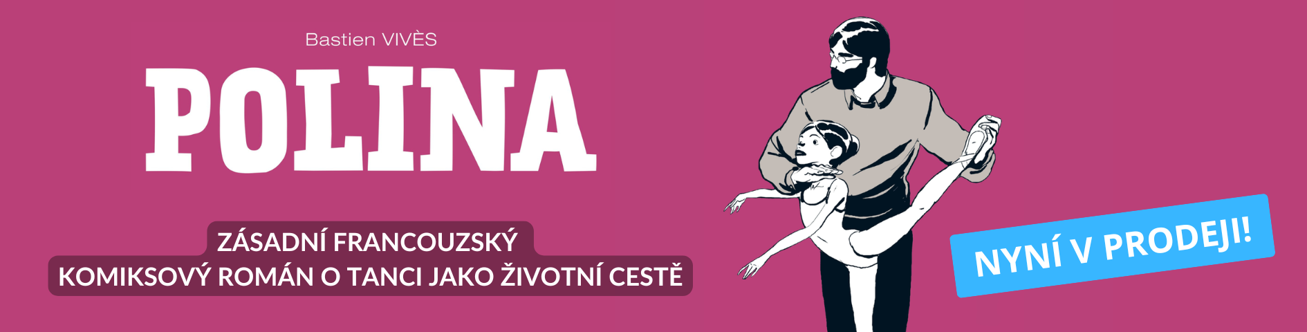 Polina prodej