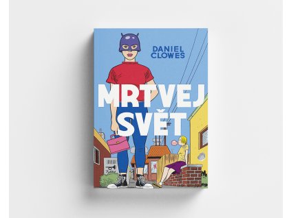 Mrtvej svet