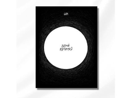 Gipi: Země potomků