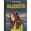 Bludiste 3 obalka prvni strana