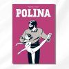 Bastien Vivès: Polina
