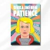 Daniel Clowes: Dívka jménem Patience