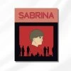 Nick Drnaso: Sabrina