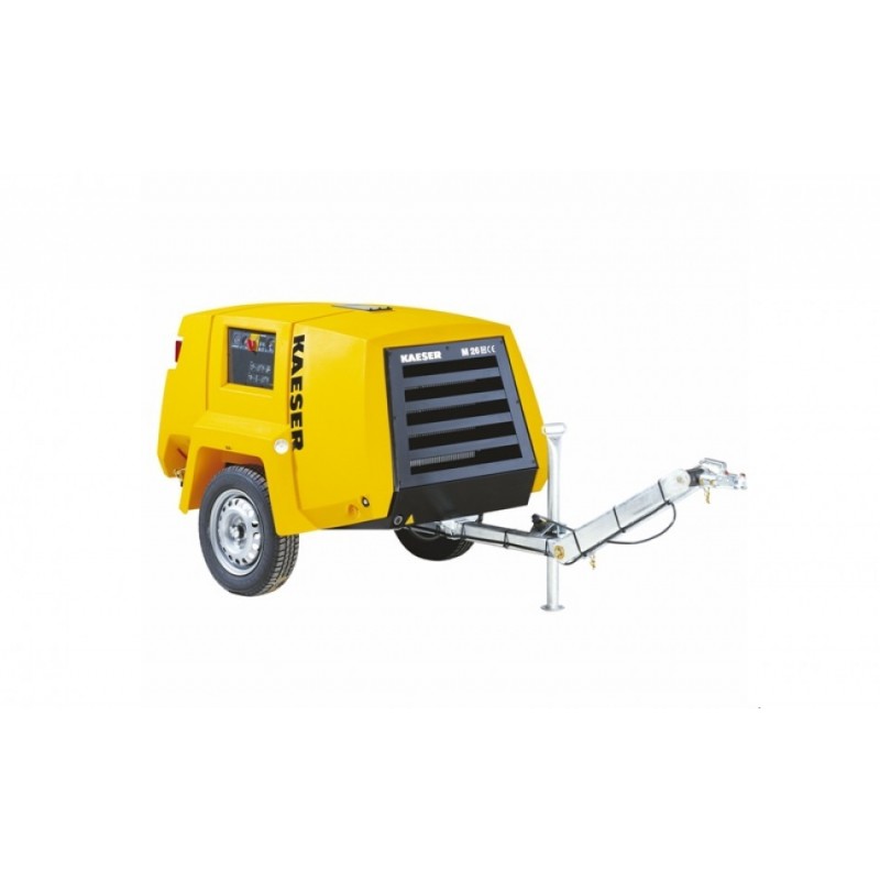 Kaeser M 26