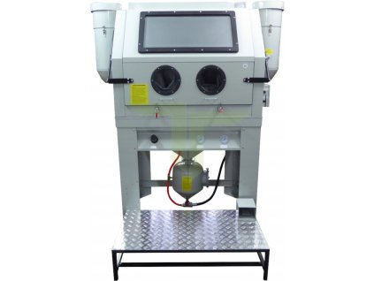 Tlaková pískovačka