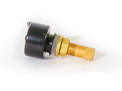 Automatický odpouštěč