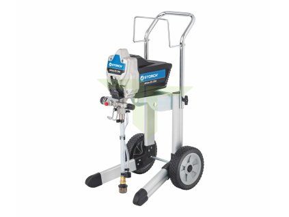 Airless ES350 - stříkací zařízení STORCH