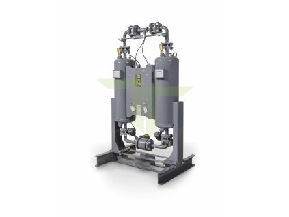 ADX 20 adsorbční sušička vzduchu