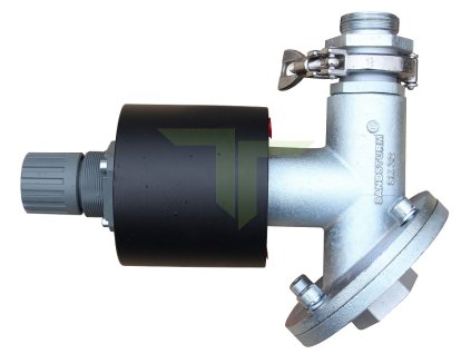 Dávkovací ventil micro Blastcor 32 P