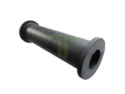 Gumová vložka liner do SGV ventilu