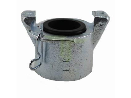 Schlauchkupplung CFT 1 1 4