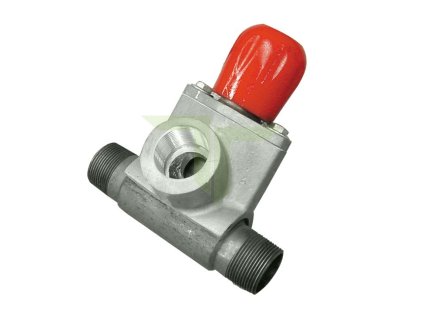 Micromiser Valve 730