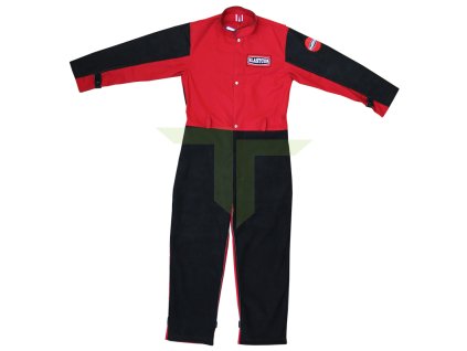 Kostyum peskostruyshchika Blastcor 2