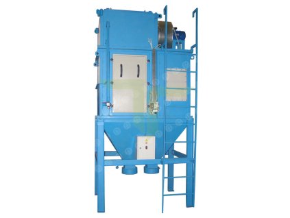 Průmyslové odsávání sf80 b