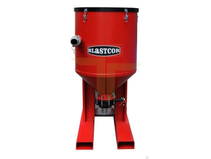 Výkonné odsávání VAC 600bez