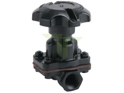 Ventil SA 1/2" (malý)